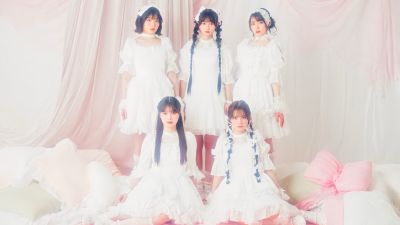 SugarNote Announces Pre-Debut Tour in Singapore and Thailand