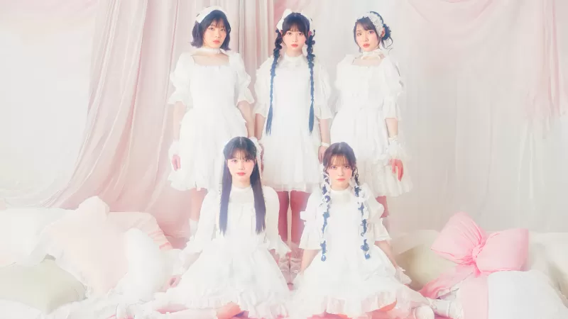 SugarNote обявява турне в Сингапур и Тайланд преди официалния си дебют