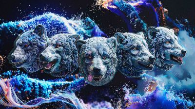 MAN WITH A MISSION оголошує світове турне 2026 року 'MARKING NEW GROUND'