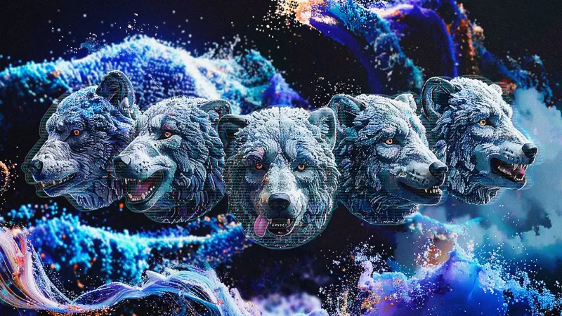 MAN WITH A MISSION bejelenti 2026-os világkörüli turnéját 'MARKING NEW GROUND' címmel
