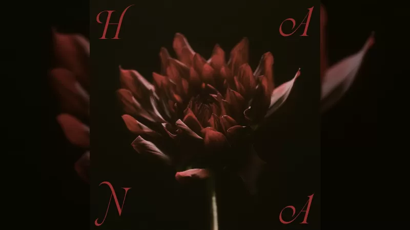 HANA ја издава својата деби-албум со исто име, новата песна ‘ALL IN’ во режија на CHANMINA