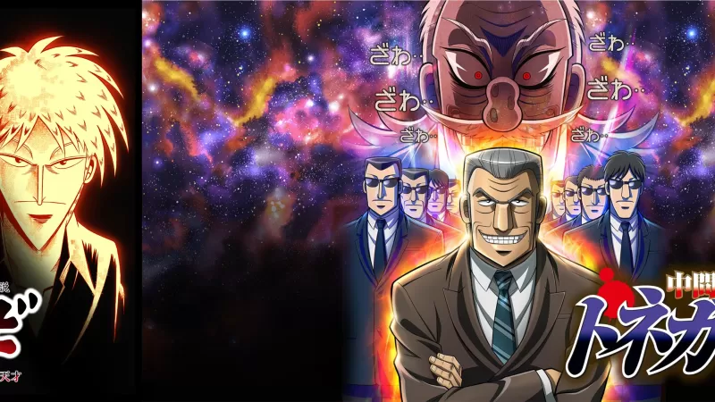 Akagi we Tonkawa Anime Türkmen AnimeTimes YouTube kanalynda Bepul Görkezilýär