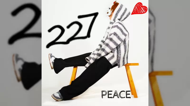 O-MENZ Lage 10yèm Chante '227'