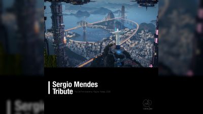 Bajune Tobeta izdod hiphopa versiju 'The Girl From Ipanema' ar JOCA un PARKGOLF