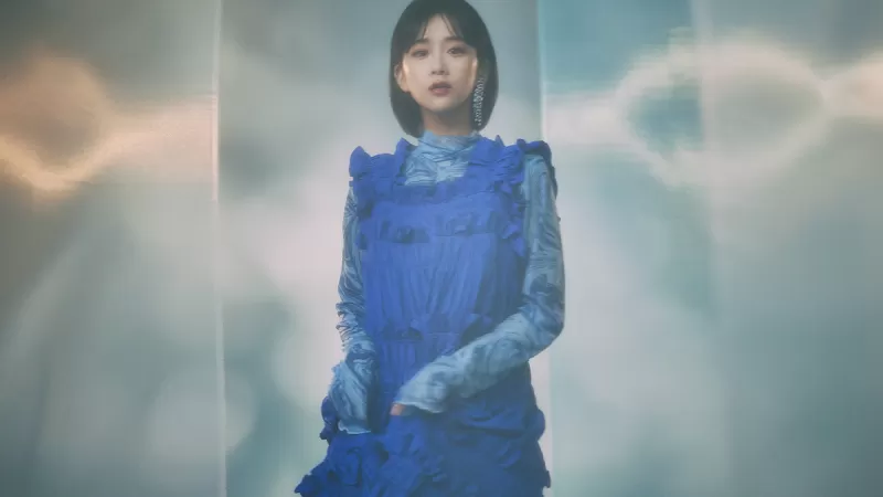 Kaneko Miyu, 데뷔 EP 'START' 및 신곡 '이나이 이나이 바아(いないいないばあ)' 발표