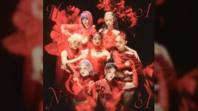 CHANMINA পরিচালিত 'ALL IN' এমভি প্রকাশ করেছে HANA