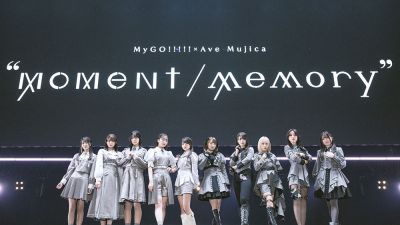 মাইগো!!!!! এবং অ্যাভ মুজিকা যৌথ কনসার্টের পর নতুন অ্যালবাম, অ্যানিমে এবং গেমের ঘোষণা দিয়েছে