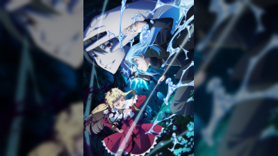 স্লাইম হিসাবে আমার পুনর্জন্মের সময় মৌসুম ৪ প্রকাশ করেছে থিম সং ও মূল চিত্র