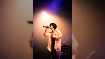 Kawanishi Natsuki zaključuje svojo prvo azijsko turnejo in napoveduje nov singel