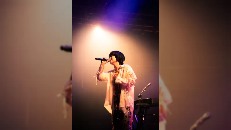 Kawanishi Natsuki befejezte első ázsiai turnéját, új kislemezt jelentett be