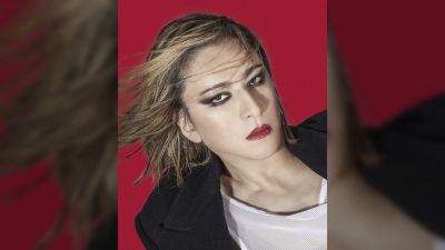 ২০২৬ সালের এফ১ জাপানি গ্র্যান্ড প্রিক্সে জাতীয় সঙ্গীত পরিবেশন করবেন ইয়োশিকি