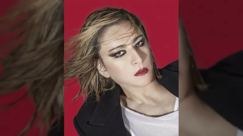 YOSHIKI a japán himnuszt fogja előadni a 2026-os F1 Nagydíjon