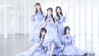 Seirei Shimei Joshi izdajo tri pesmi in glasbeni video za filmsko temo Pororo