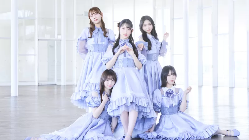 Seirei Shimei Joshi wydaje trzy single i teledysk na motyw z filmu Pororo