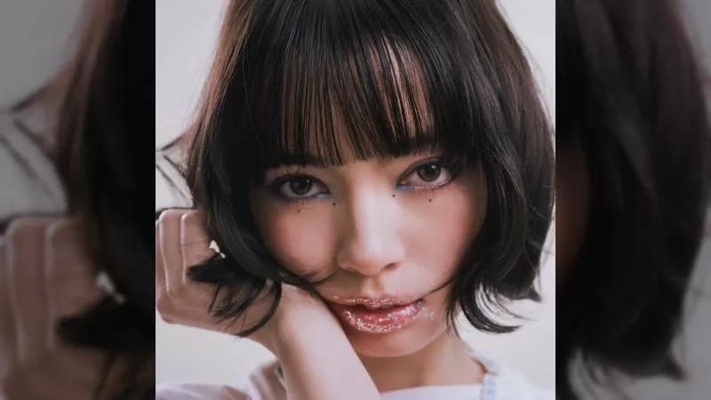 MANON اولین EP دیجیتال خود با نام 'PINK NOISE' را منتشر کرد