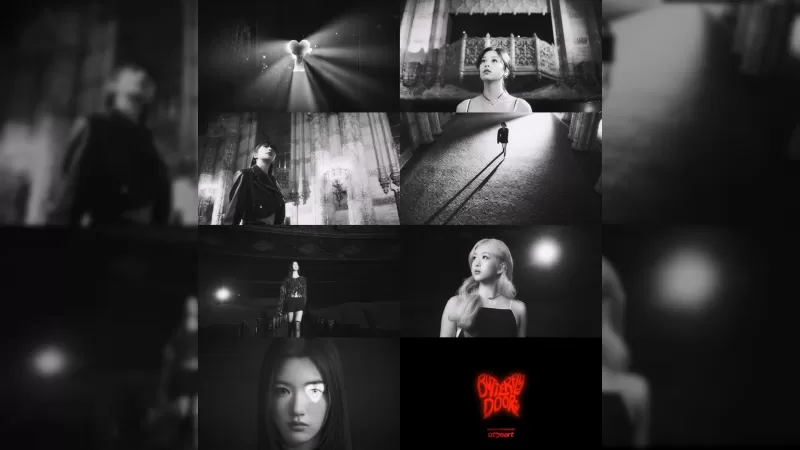 AtHeart objavljuje digitalni singl 'Butterfly Doors' diljem svijeta