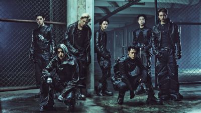 ENHYPEN ще продължат като шестчленна група, Хийсънг ще започне солова кариера