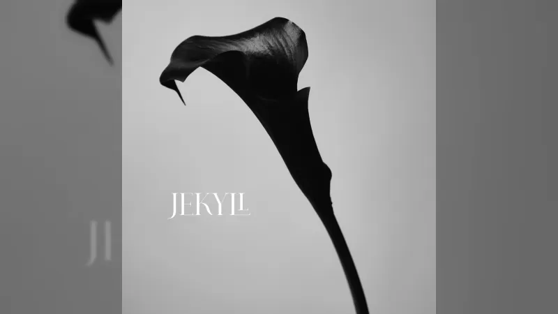 HYDE ने TXT और Co shu Nie के सहयोग से नया एल्बम 'JEKYLL' की घोषणा की