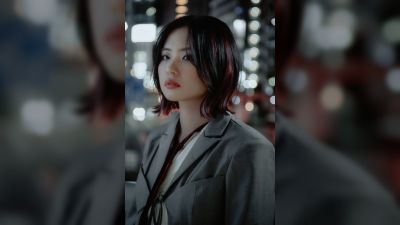 হিবিকির নতুন সিঙ্গেল 'মাই সাইন' প্রযোজনা করেছেন টিএএআর