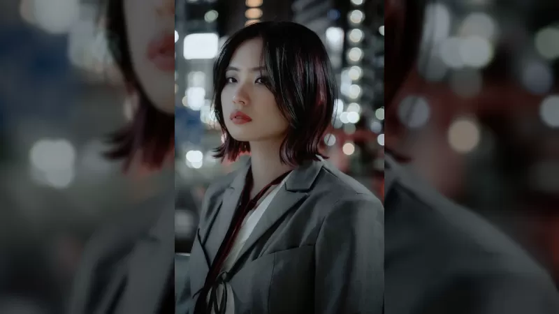 Hibiki llança el nou senzill 'My Sign' produït per TAAR