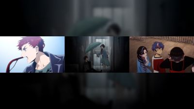 কার্ডফাইট!! ভ্যানগার্ড ডিভিনেজ পর্ব ৮ সম্প্রচারিত হবে ১৪ মার্চ