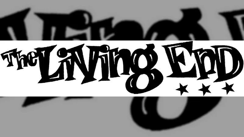 The Living End meddelar första Japanturnén på 17 år med ROBIN-återförening