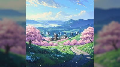 Ο παραγωγός lo-fi από το Τόκιο sophisticated silence κυκλοφορεί το νέο κομμάτι 'Petals in Spring'