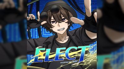 VTubers Yu and Tomonyaa تعلنان عن أول إصدار منفرد لهما تحت علامة تجارية كبرى مع أغاني Vocaloid المعدلة