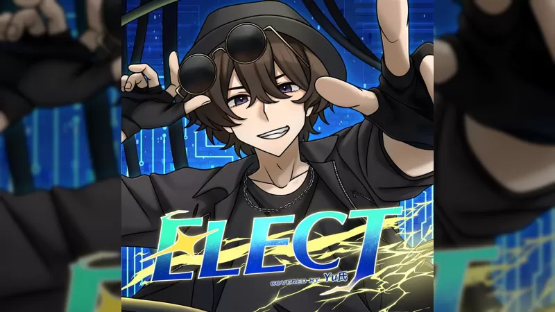 VTubers Yu en Tomonyaa Kûndigje Major Label Debut mei Vocaloid Covers oan