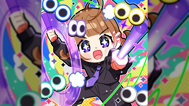 Zero Uchi kiadja az első eredeti dalot, amely az otagei kultúrára szabott