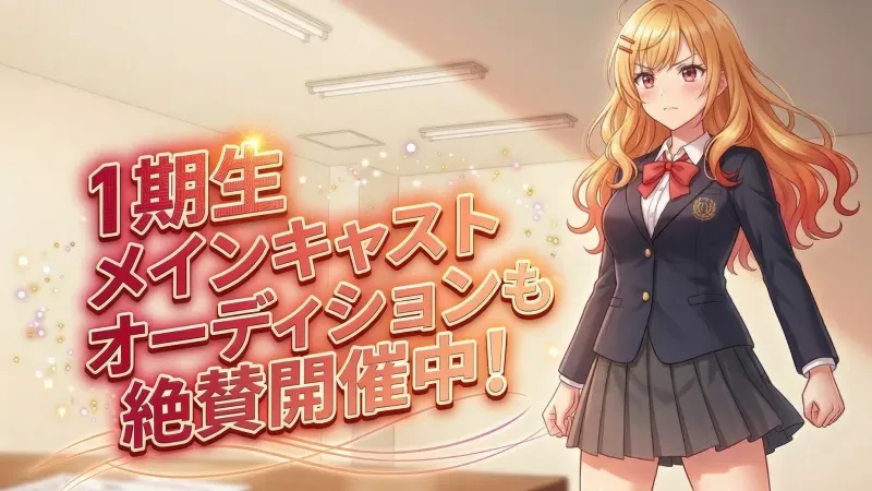 IDOL:UnderCode Meluncur dengan Film Konsep dan Pencarian Bakat Global