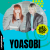 YOASOBI to Perform at Lollapalooza Chicago in 2026