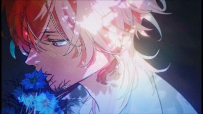 STRANGE EDEN begins three-week character song rollout