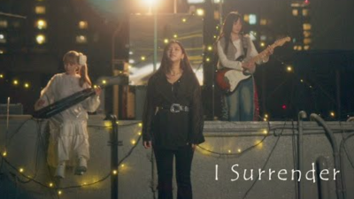OVAL SISTEM's Komuro-Produced 'I Surrender' MV Passes 1 Million Views