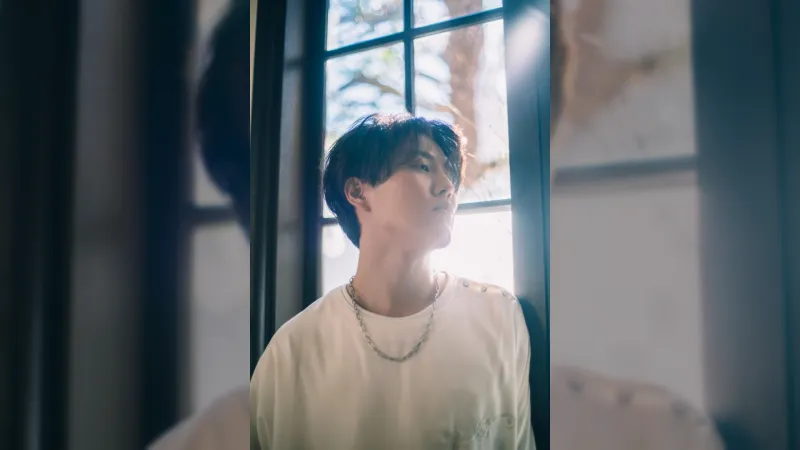 মিয়ু ইরিনো 'ওডোরোকি নো কো' নিউ সিঙ্গেল আনলেন 'কামি নো নিওয়া টুকি কুসুনোকি-তেই' অ্যানিমের জন্য