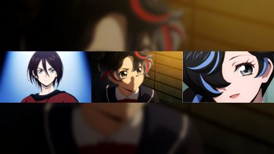 কার্ডফাইট!! ভ্যানগার্ড ডিভাইনেজ পর্ব ৯ প্রচারিত হবে ২১ মার্চ