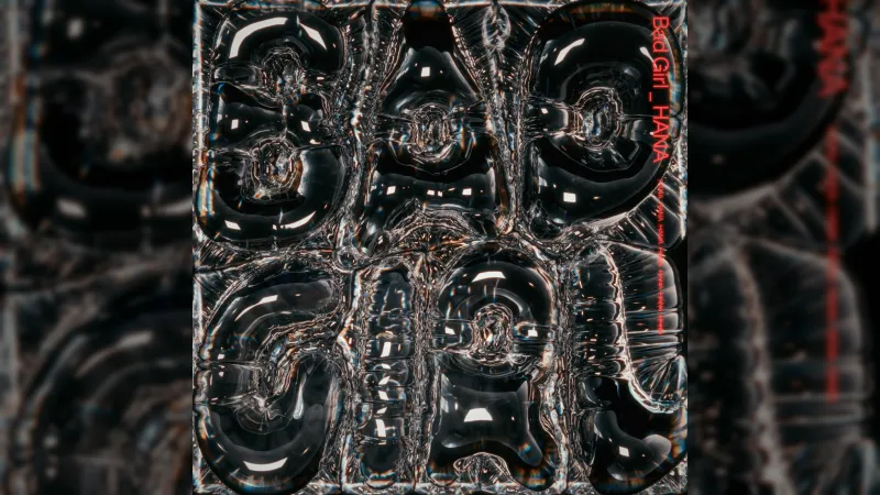 HANA's new single 'Bad Girl' featured in Apple's latest iPhone campaign