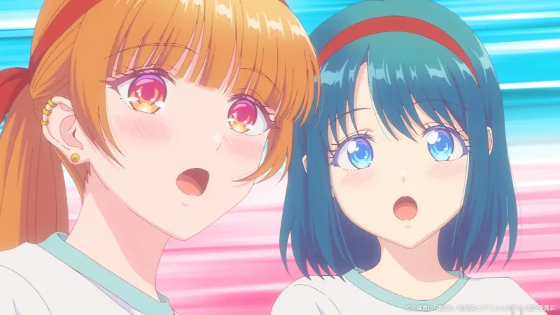 Osananajimi to wa Love Comedy ni Naranai záróepizódja előzetes