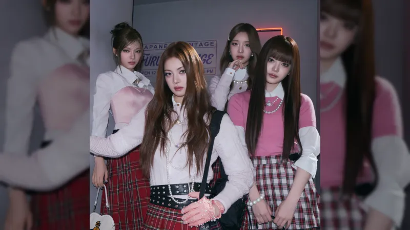 Cosmosy kiadta új kislemezét 'Chance' című EP előtt