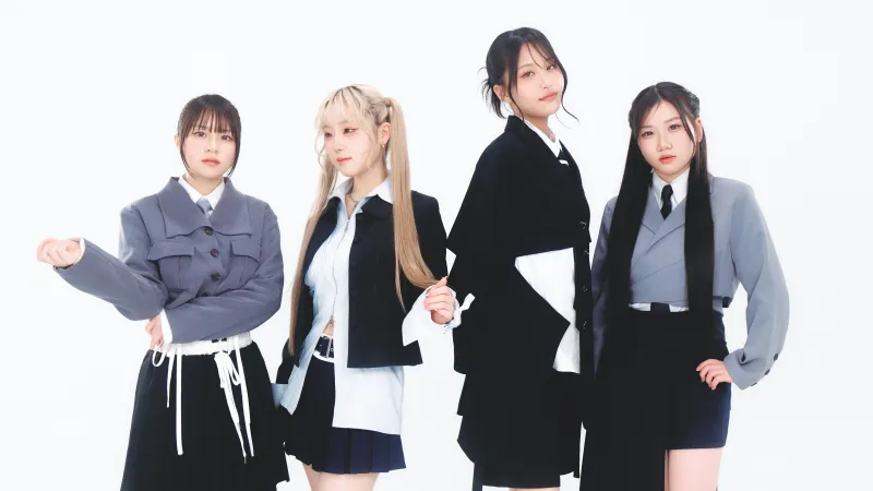 Lumera veröffentlicht Debüt-Digital-Single 'Praylist'