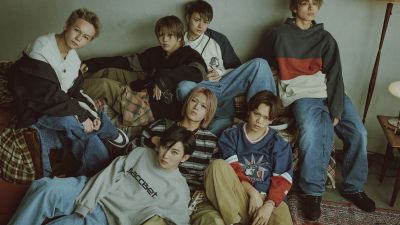 SXSW-তে পারফর্ম করার পর প্রি-রিলিজ সিঙ্গেল 'মিরর' নিয়ে এসেছে KID PHENOMENON