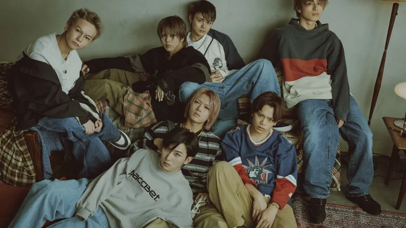 KID PHENOMENON 'Mirror' ат өзүнө чейинки синглин чыгарышат, SXSW көрүнүшүнөн кийин