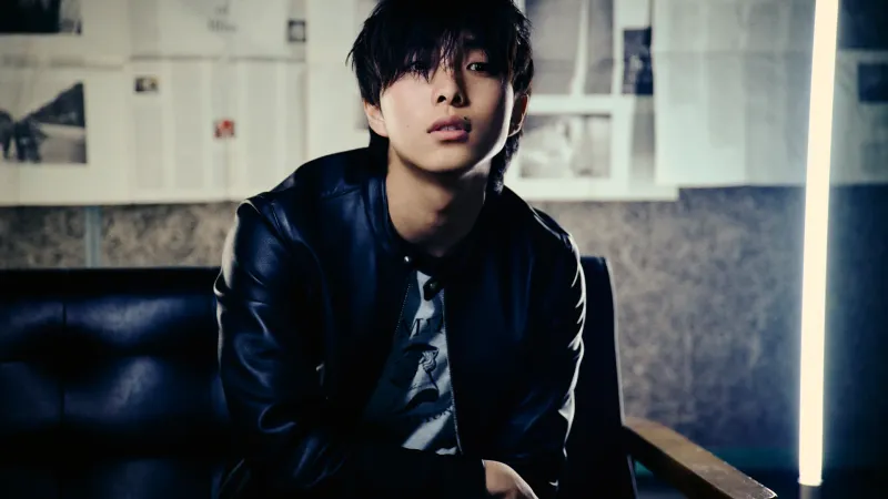 Rol3ert objavljuje remiks pesme 'honest?' sa korejskim umetnicima DAUL i THAMA