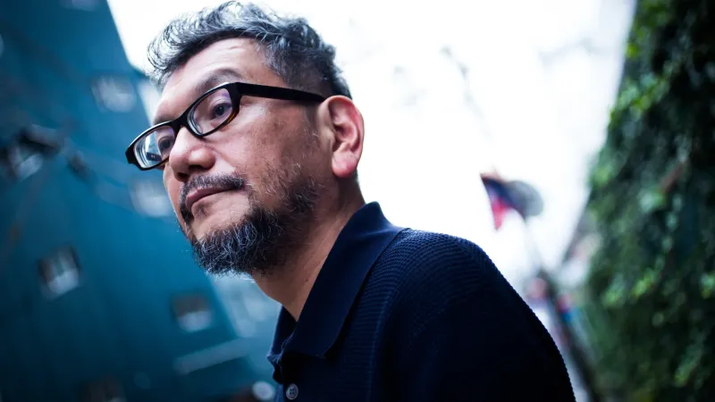 Hideaki Anno Appare nell'Episodio Finale del Programma Radiofonico 'FM EVA 30.0'