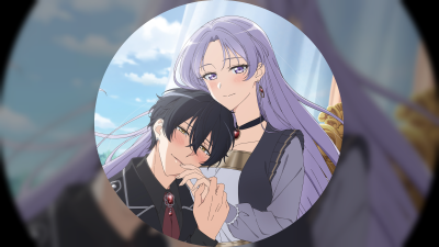 Teaser PV, Visuals Released for 'Reborn as a Fat Villainess' Anime