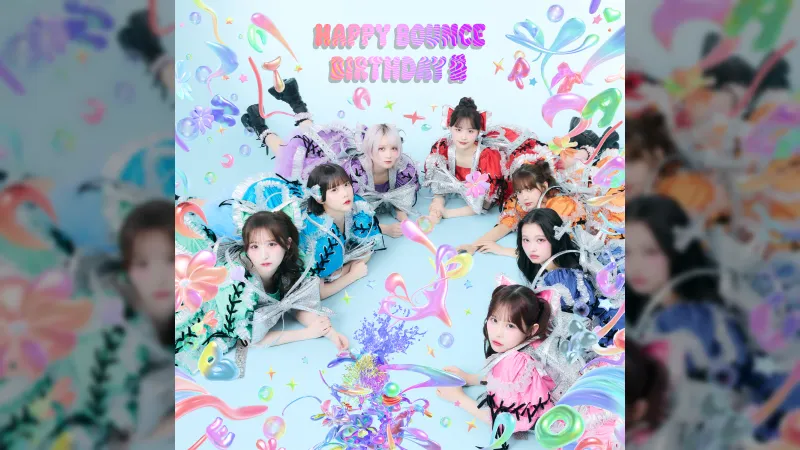 CANDY TUNE phát hành đĩa đơn mới 'HOT!SCOOP!' trước khi ra mắt CD thứ ba