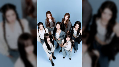 ওয়ার্নার মিউজিক গ্রুপের সাথে গ্লোবাল চুক্তিতে স্বাক্ষর করল H//PE Princess