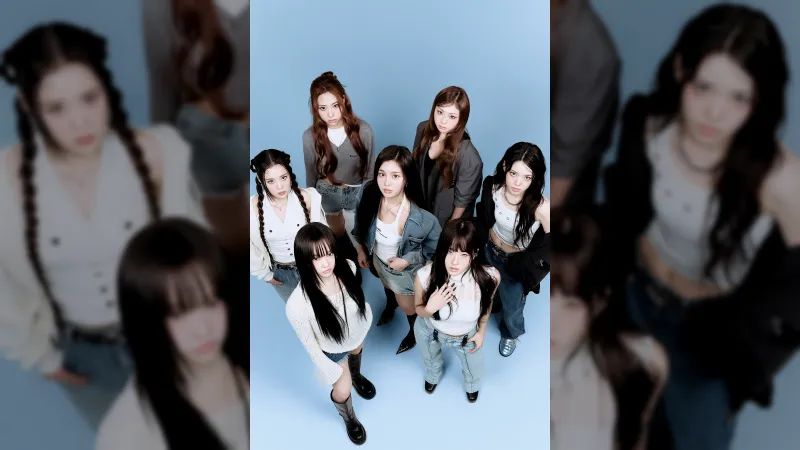 H//PE Princess ลงนามสัญญาระดับโลกกับ Warner Music Group