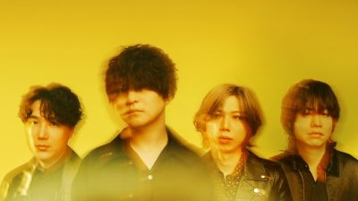 অফিসিয়াল হিগে ড্যান্ডিজম ঘোষণা করলো ২০২৬ এশিয়া ট্যুর