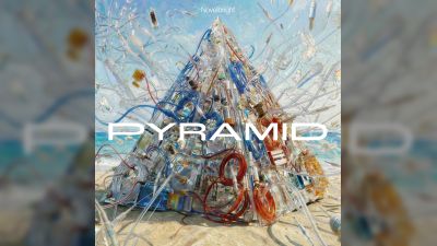 নভেলব্রাইট 'পিরামিড' অ্যালবাম এবং প্রথম অ্যারেনা ট্যুর লাইভ ভিডিও প্রকাশ করেছে